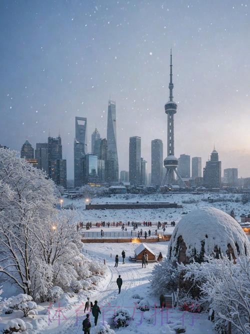 【有奖活动】坐标上海，此刻正在下雪！JRs所在的城市下第一场雪了吗？